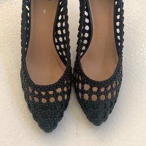 INC international concept shoes